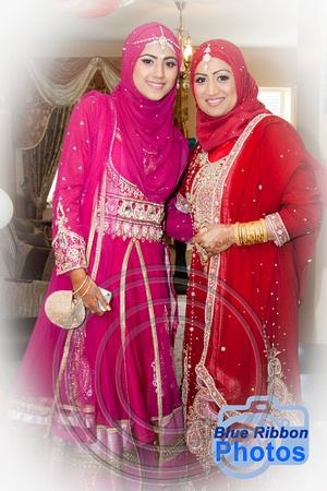 Asian Wedding in Manchester  (9)