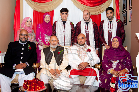 Asian Wedding in Manchester  (13)