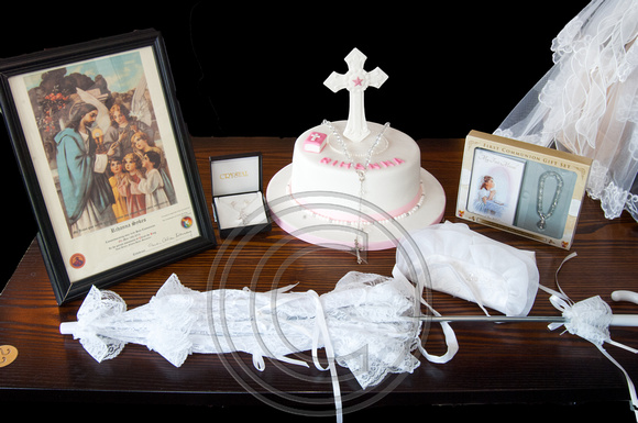 Holy communion Gifts
